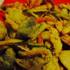 Osteria Antico Giardinetto User Photo