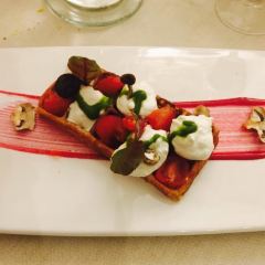 Cuculia Ristorante User Photo