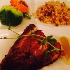 New Orleans Seafood & Steakhouse User Photo