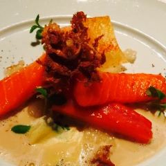 Villa Merton User Photo