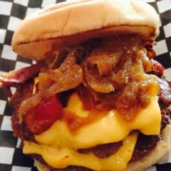 Holy Chuck Burgers張用戶圖片