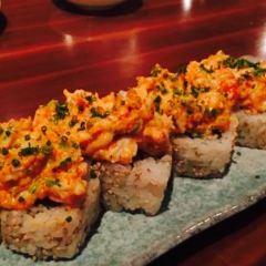 Nobu User Photo