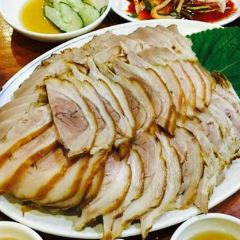 Busan Jokbal User Photo