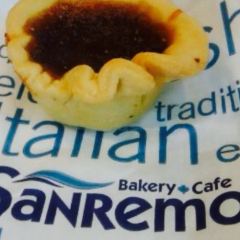 Sanremo Bakery User Photo