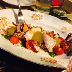 Osteria Pastella User Photo