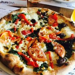 850 Degrees Pizzeria User Photo