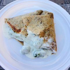 Cocaeta - Non le solite Crepes User Photo