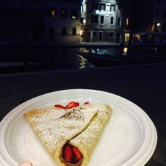 Cocaeta - Non le solite Crepes User Photo