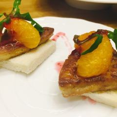 LE TING RESTAURANT User Photo