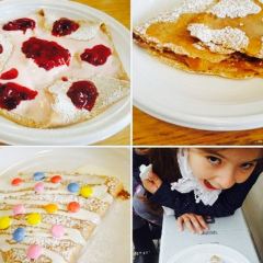 Cocaeta - Non le solite Crepes User Photo