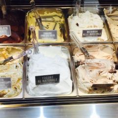 Gelateria La Romana User Photo