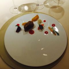 Enoteca Pinchiorri 여행 사진