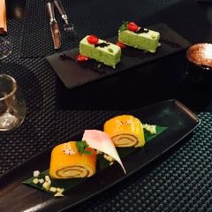 Black Thai User Photo