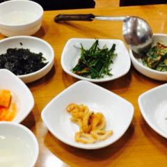 Gaemijip Seomyeon User Photo