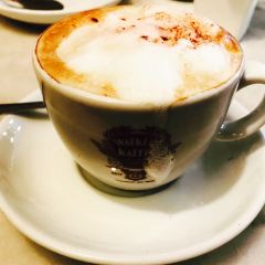Wacker's Kaffee Geschäft張用戶圖片