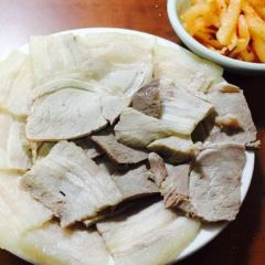 Pyeongsanok User Photo
