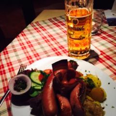 Romer Pils Brunnen User Photo