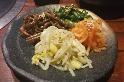 Matsusakagyu Yakiniku M HOZENJI YOKOCHO