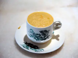 Old Town White Coffee