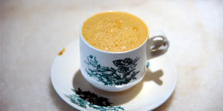 舊街場白咖啡（Cenang Mall分店）