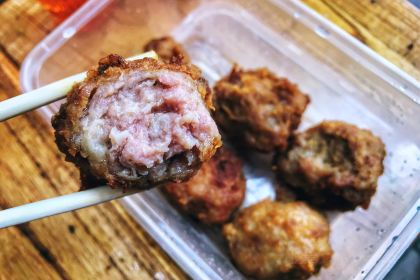 Lao Ye Braised Pork with Steamed Glutinous Rice