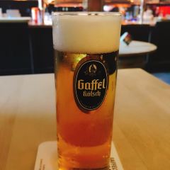 Gaffel am Dom User Photo
