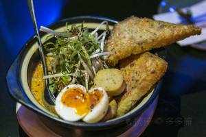 Popular dishes
