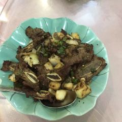 Dakeyi Canton Kitchen Restaurant User Photo