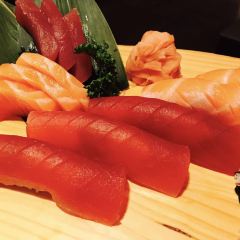 Hanabi Sushi House張用戶圖片