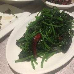 汉水谣·江景餐厅(江滩店) User Photo