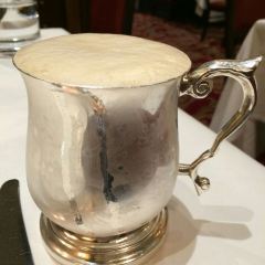 Restaurant Gordon Ramsay User Photo