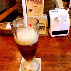春水堂人文茶館(台中四維店)張用戶圖片