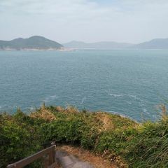 布袋澳海鮮島 User Photo