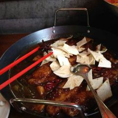 Golden Dragon User Photo