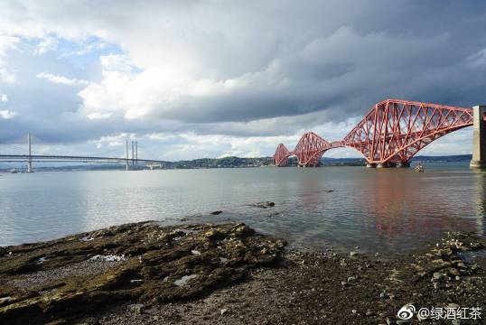 フォース ロード橋 エディンバラ の旅行レビュー Trip Comトラベルガイド