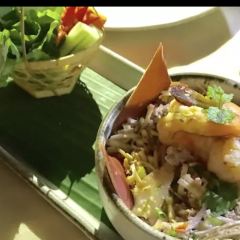 Zazen Restaurant User Photo