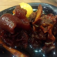 LUCK WIN TEAHOUSE User Photo