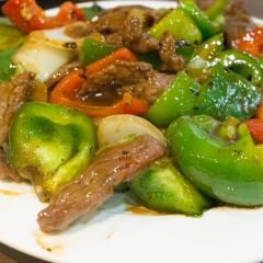 New Jumbo Seafood Restaurant張用戶圖片