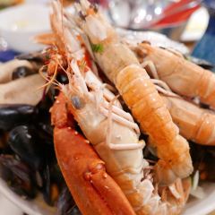 Crannog Seafood Restaurant張用戶圖片