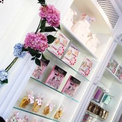 Peggy Porschen Belgravia張用戶圖片