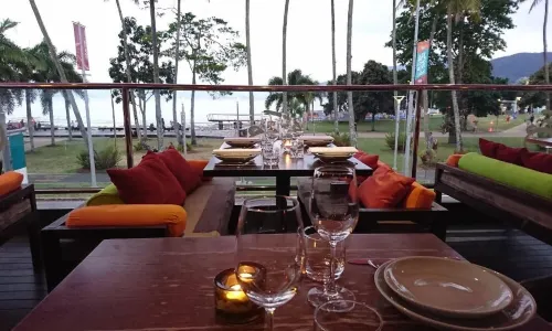 Iyara By Sakare Thai cuisine