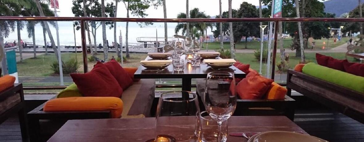 Iyara By Sakare Thai cuisine