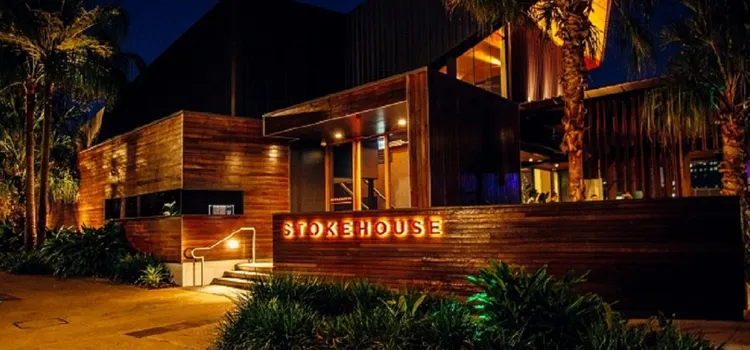 Stokehouse Q