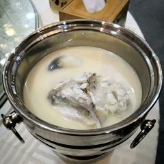 Hua Tun He Tun Yu Cuisine( Dongbei Da Ma Road ) User Photo