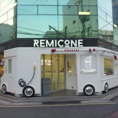 REMICONE User Photo