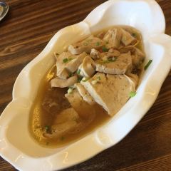 金四季土菜馆(环山路店) User Photo