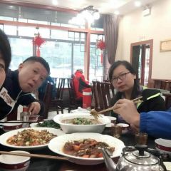 RAN WU HU YE YU ZHUANG User Photo