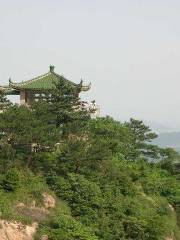 Tianchichan Temple