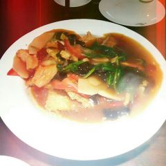 Chen Mapo Tofu User Photo