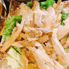老腾鱼酱酸(凯里总店) 여행 사진